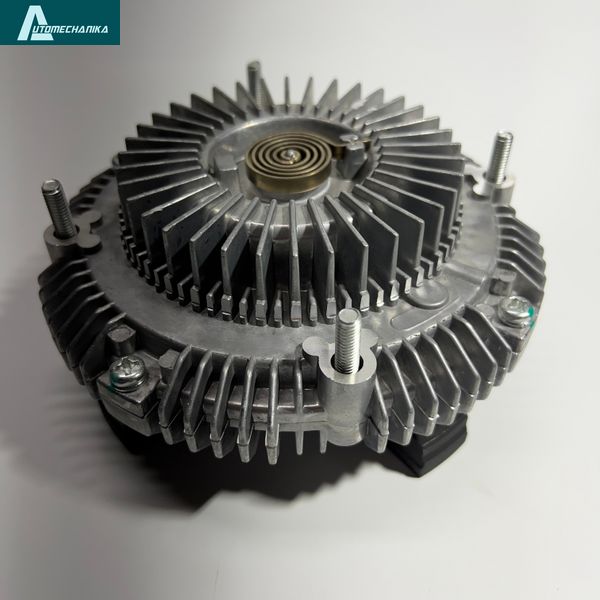 Fan Clutch ISUZU NPR NQR 4HE1 4HE1-TC 98-04 8971487970