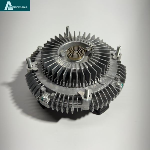 Fan Clutch ISUZU NPR NQR 4HE1 4HE1-TC 98-04 8971487970