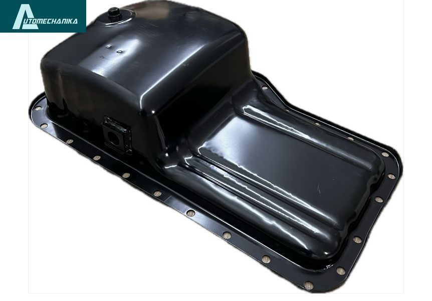 Oil Pan for ISUZU NPR NQR 4HK1 5.2L