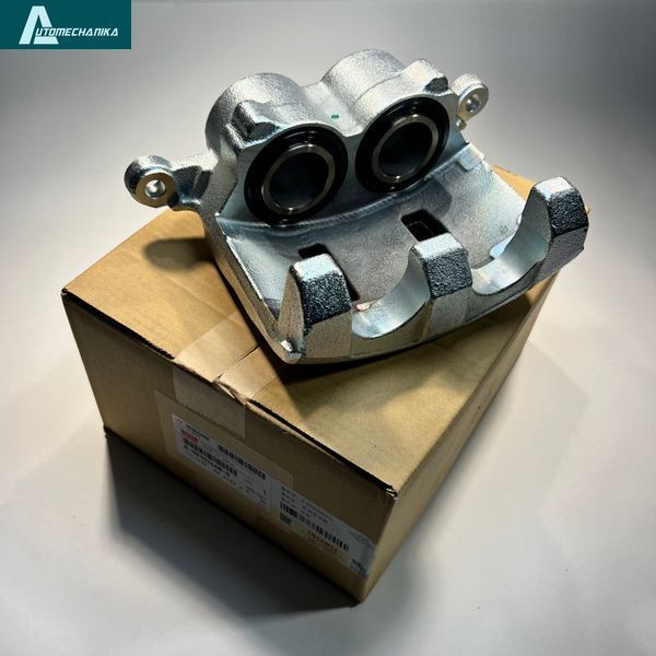 Brake Caliper Rear Right For ISUZU NPR NQR 4HK1 OEM