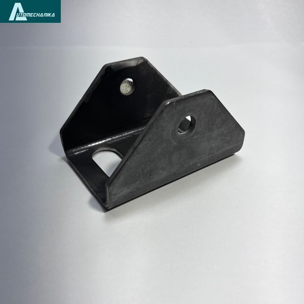 Leaf Spring Bracket Front Front for ISUZU NPR NQR NPR-HD 95-16 8980152740