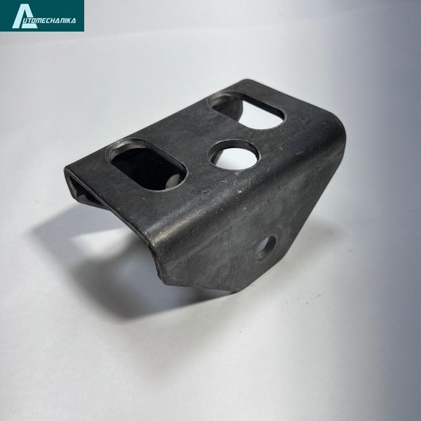 Leaf Spring Bracket Front Front for ISUZU NPR NQR NPR-HD 95-16 8980152740