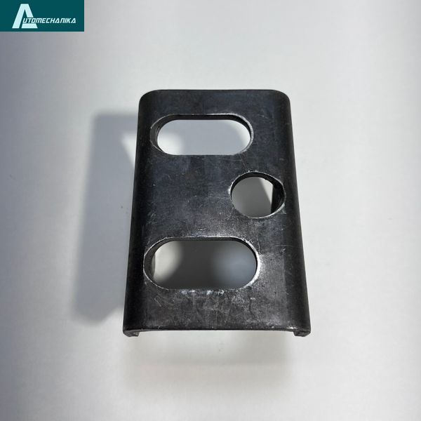 Leaf Spring Bracket Front Front for ISUZU NPR NQR NPR-HD 95-16 8980152740