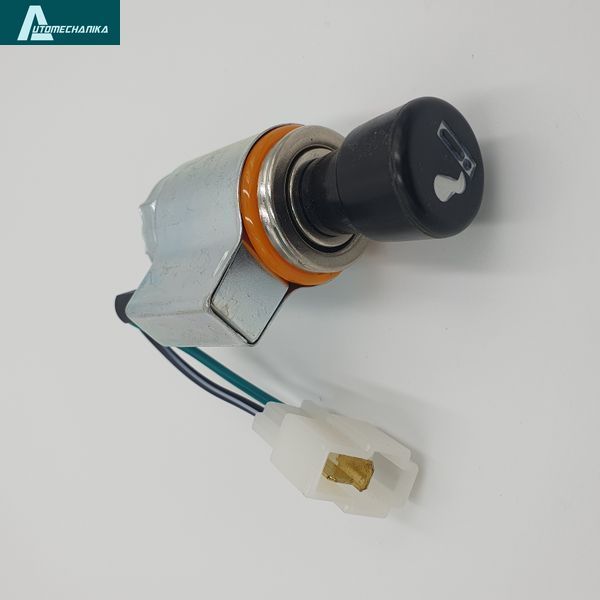 Power Socket Cigarette Lighter ISUZU NPR NQR 8973203250