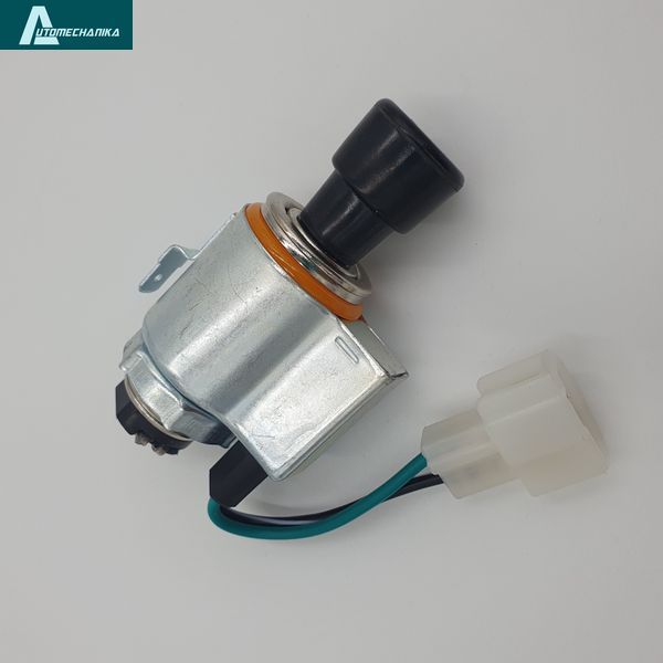 Power Socket Cigarette Lighter ISUZU NPR NQR 8973203250