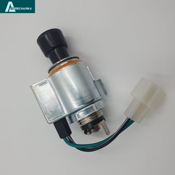 Power Socket Cigarette Lighter ISUZU NPR NQR 8973203250