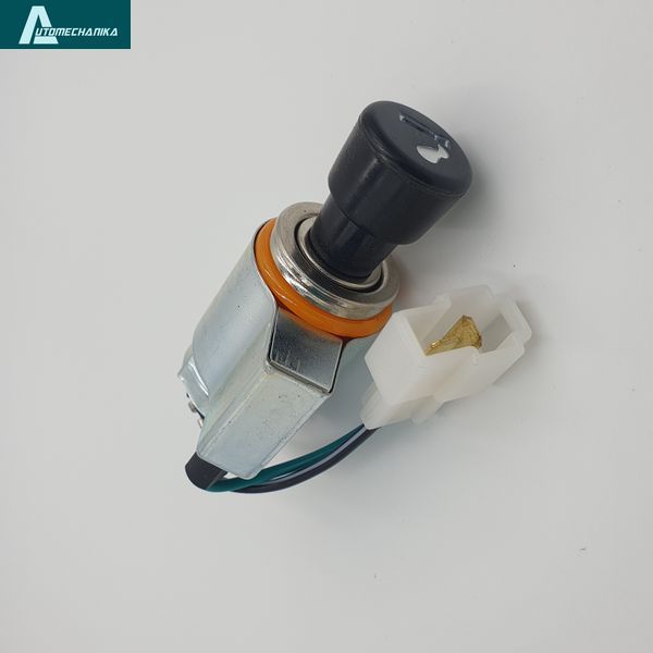 Power Socket Cigarette Lighter ISUZU NPR NQR 8973203250