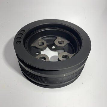 Crankshaft Pulley ISUZU NPR NQR 4HK1 8980040243