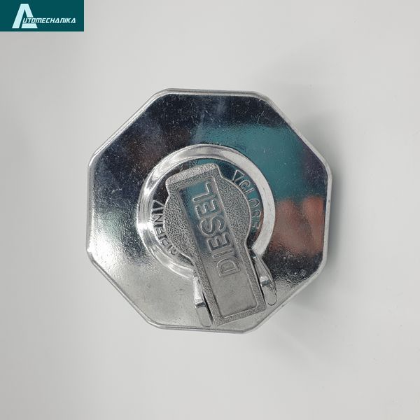 Fuel Gas Tank Cap for ISUZU NPR NQR 4HK1 4JJ1 8981460100 with Key