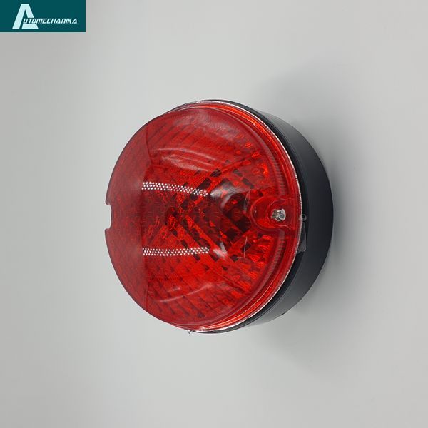 Tail Light Lamp Red 21 Bulb Universal