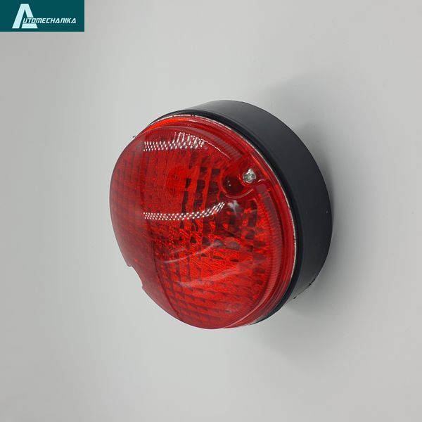 Tail Light Lamp Red 21 Bulb Universal