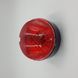 Tail Light Lamp Red 21 Bulb Universal