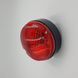 Tail Light Lamp Red 21 Bulb Universal