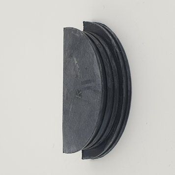 Cylinder Head Plug Rubber Gasket GENUINE for ISUZU NPR NQR NPR-HD 4HK1 4HE1