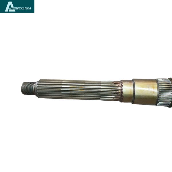 Transmission Main Shaft ISUZU NPR NQR MYY6 8972531163