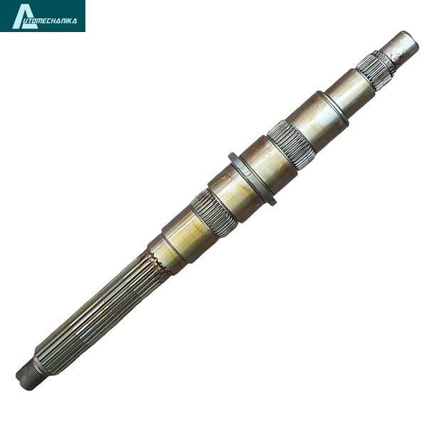 Transmission Main Shaft ISUZU NPR NQR MYY6 8972531163