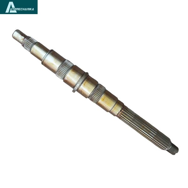 Transmission Main Shaft ISUZU NPR NQR MYY6 8972531163