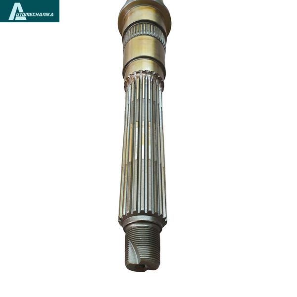 Transmission Main Shaft ISUZU NPR NQR MYY6 8972531163