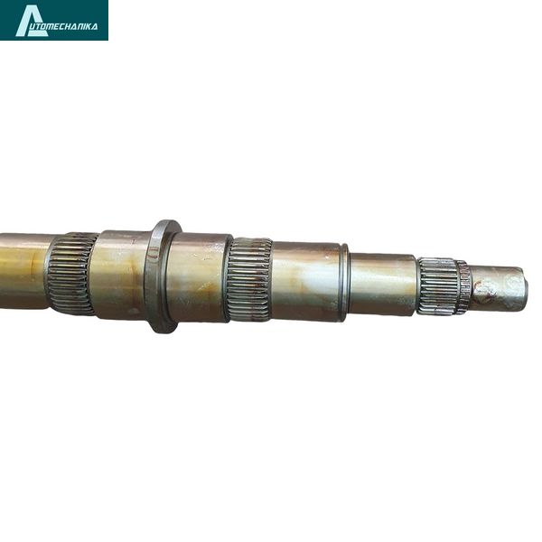 Transmission Main Shaft ISUZU NPR NQR MYY6 8972531163