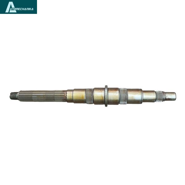 Transmission Main Shaft ISUZU NPR NQR MYY6 8972531163