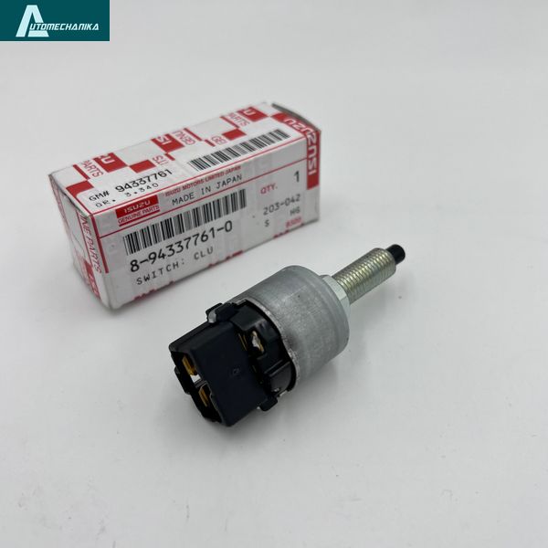 Stop Lamp Light Switch For ISUZU NPR NQR 4HK1 08-24 OEM