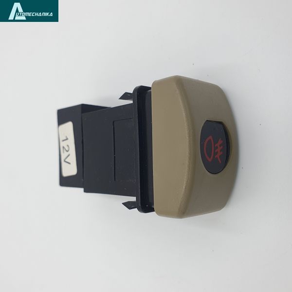 Кнопка включения противотуманных фар ISUZU NQR 71 8970763501A фото