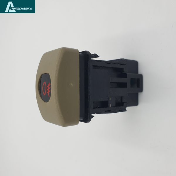 Кнопка включения противотуманных фар ISUZU NQR 71 8970763501A фото