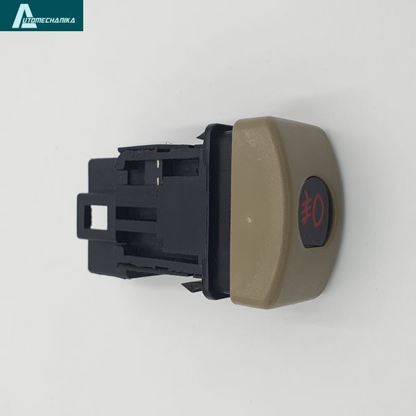 Кнопка включения противотуманных фар ISUZU NQR 71 8970763501A фото