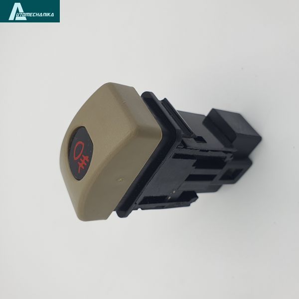 Кнопка включения противотуманных фар ISUZU NQR 71 8970763501A фото