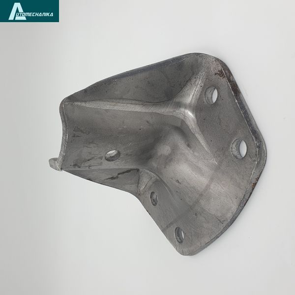 Кронштейн відбійника підресорника ISUZU NPR 2000000001A фото
