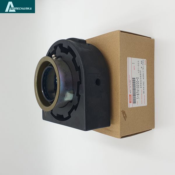 Подшипник подвесной Isuzu BVP NQR71 NPR75 Богдан Атаман 5876102000 фото