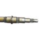 Transmission Main Shaft ISUZU NPR NQR MYY6 8972531163