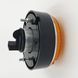 Tail Light Lamp Amber 21 Bulb Universal