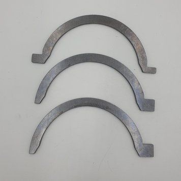 Thrust Washer Bearing ISUZU NPR NQR 4HE1 4HK1 6HE1 6HK1 8973865490