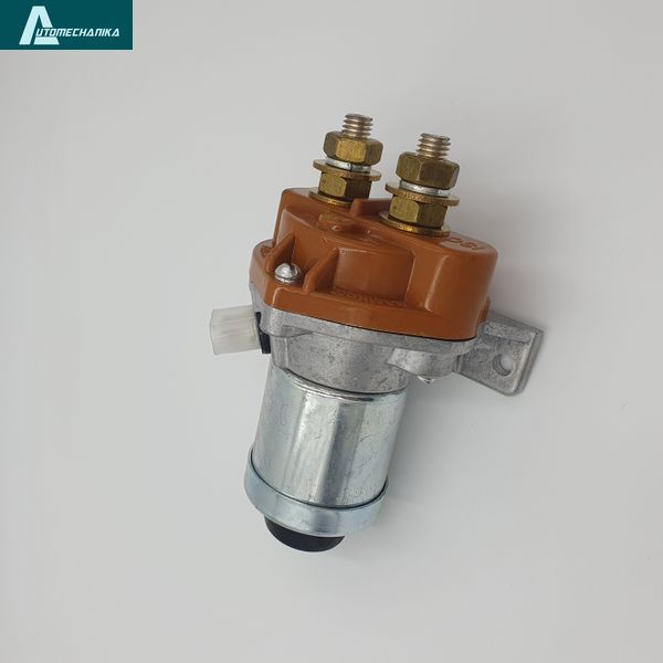 Switch Electrical 24V