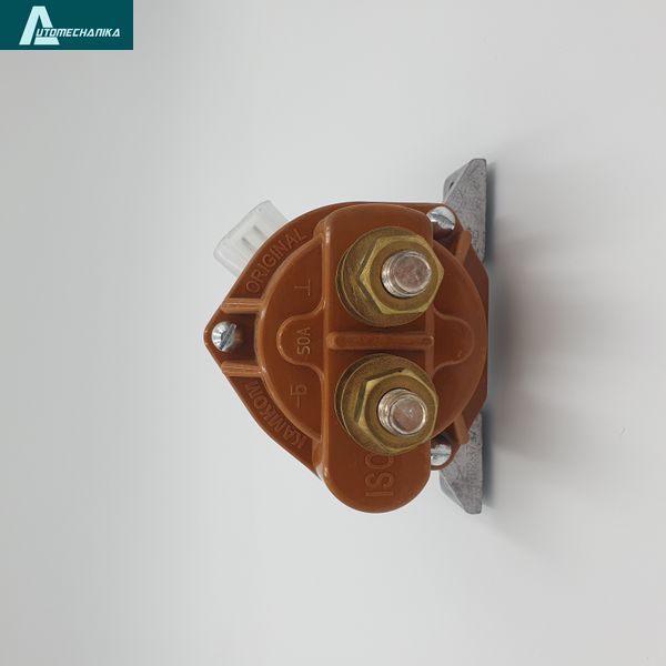 Switch Electrical 24V
