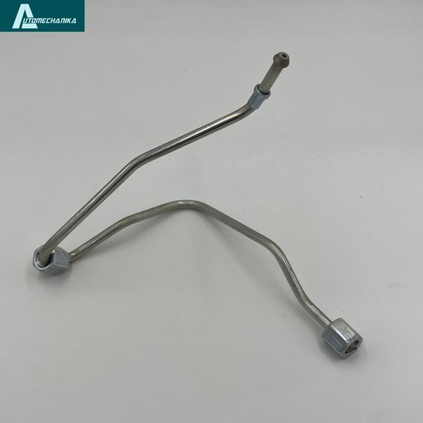 Ingector Fuel Pipe N4 For ISUZU NPR NQR 4HG1T