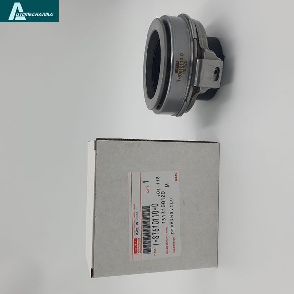 Clutch Release Bearing OEM ISUZU MZZ6 NPR NQR 4HK1 Genuine 1313100120 1876101100
