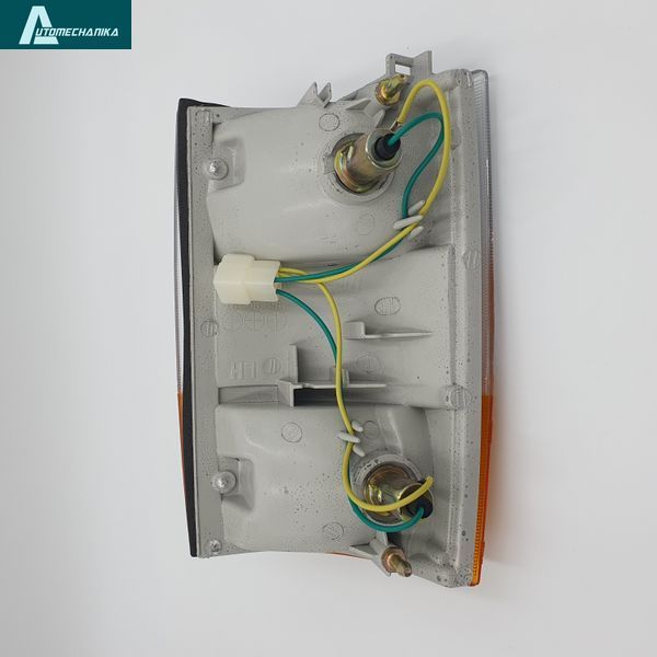 Turn Signal Corner Lamp Light Left ISUZU NPR NQR 8980539760
