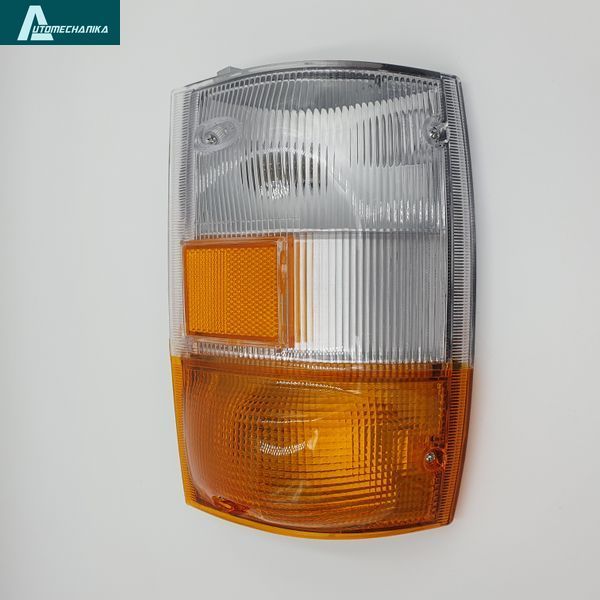 Turn Signal Corner Lamp Light Left ISUZU NPR NQR 8980539760