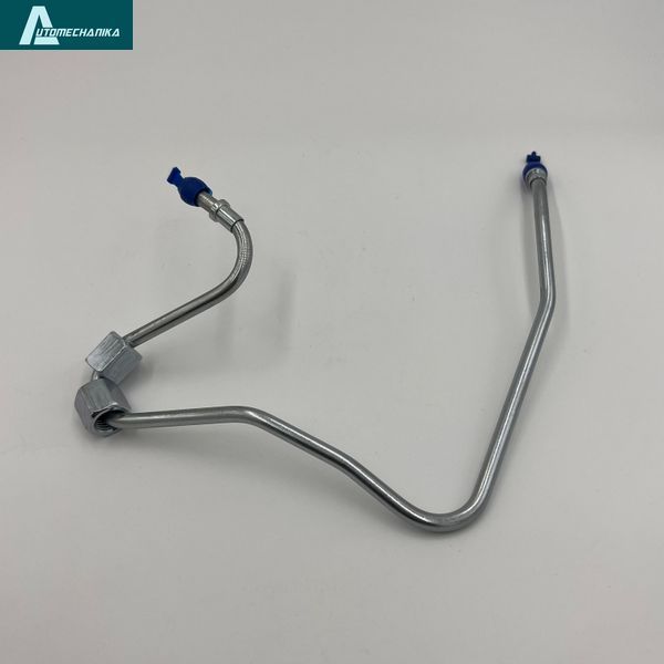 Ingector Fuel Pipe N3 For ISUZU NPR NQR 4HG1T