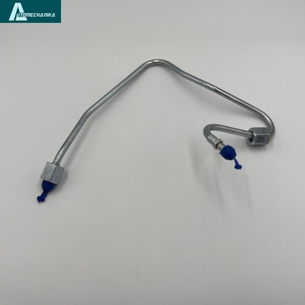 Ingector Fuel Pipe N3 For ISUZU NPR NQR 4HG1T