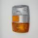 Turn Signal Corner Lamp Light Left ISUZU NPR NQR 8980539760