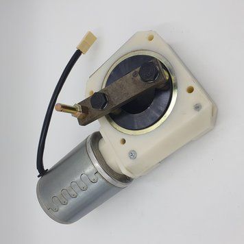 Wiper Motor For Bogdan