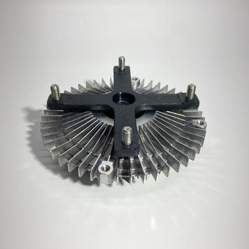 Вискомуфта 4HG1/4HG1-T ISUZU БОГДАН 8971392990B фото