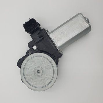 Мотор склопідіймача правий ISUZU NLR NPR NQR 90 8980584290A фото