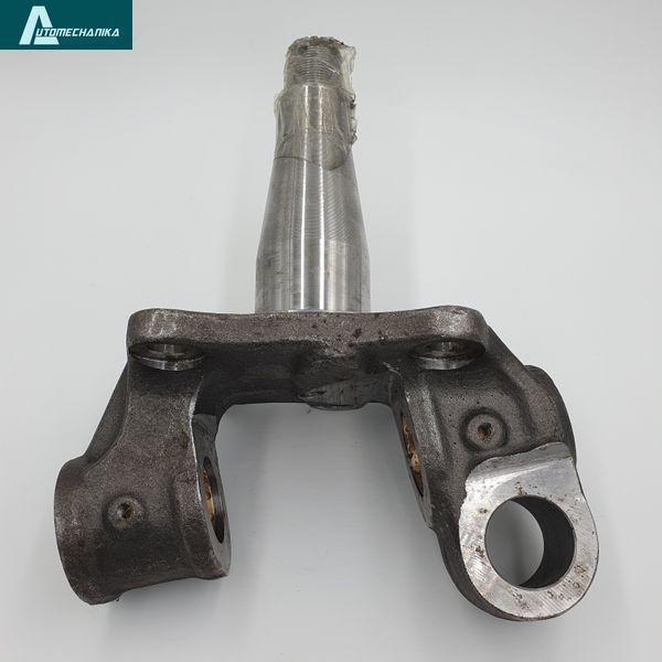 Цапфа левая 4HG1 4HG1T ISUZU БОГДАН 8973496840A фото