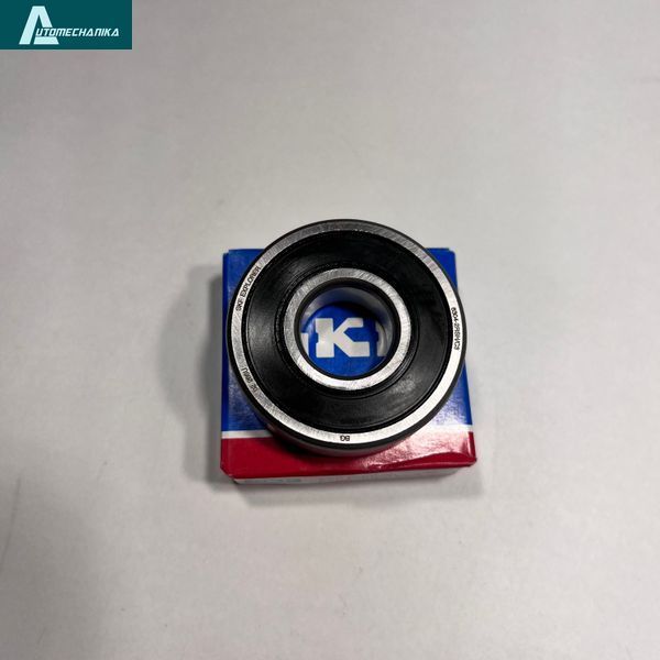Підшипник генератора 180304 SKF ISUZU БОГДАН 180304SKF фото