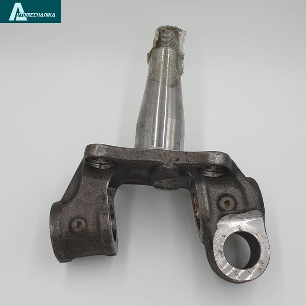 Цапфа левая 4HG1 4HG1T ISUZU БОГДАН 8973496840A фото