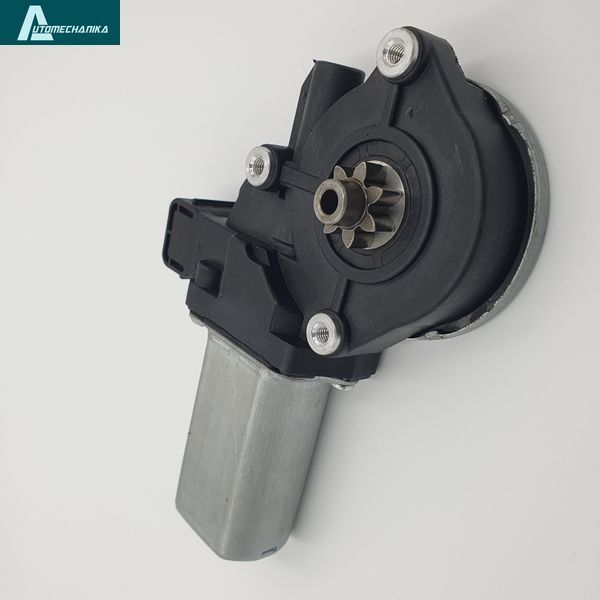 Мотор стеклоподъемника правый ISUZU NLR NPR NQR 90 8980584290A фото